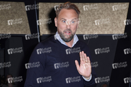 'NDR Talk Show' in Hamburg