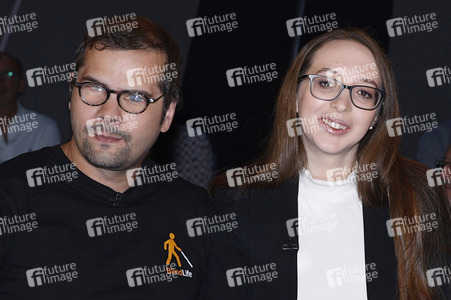 'NDR Talk Show' in Hamburg