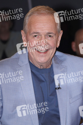 'NDR Talk Show' in Hamburg