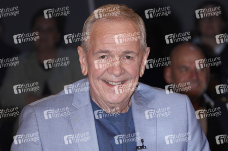 'NDR Talk Show' in Hamburg