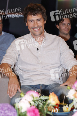 'NDR Talk Show' in Hamburg