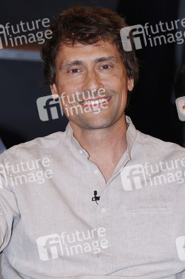 'NDR Talk Show' in Hamburg