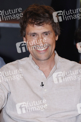 'NDR Talk Show' in Hamburg