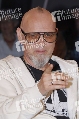 'NDR Talk Show' in Hamburg