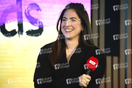 Opening 'Berlin Sounds' in Berlin