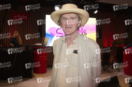 Opening 'Berlin Sounds' in Berlin