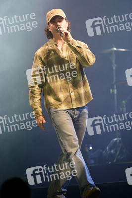 Lukas Graham auf dem Stars of Sound Festival 2025 in Aarberg