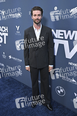 Verleihung der Breakout Awards, Newport Beach TV Fest