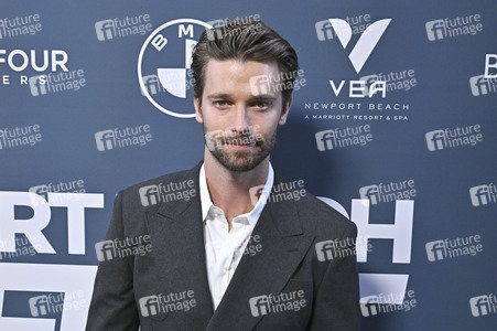 Verleihung der Breakout Awards, Newport Beach TV Fest