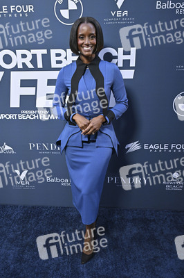 Verleihung der Breakout Awards, Newport Beach TV Fest