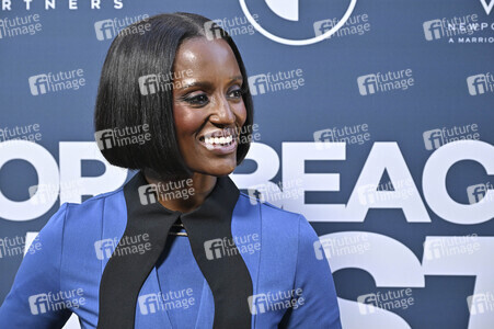 Verleihung der Breakout Awards, Newport Beach TV Fest