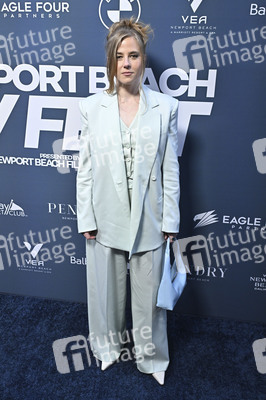 Verleihung der Breakout Awards, Newport Beach TV Fest