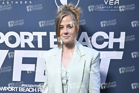 Verleihung der Breakout Awards, Newport Beach TV Fest