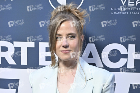 Verleihung der Breakout Awards, Newport Beach TV Fest