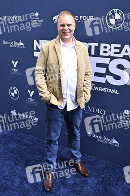 'Cobra Kai' Event, Newport Beach TV Fest