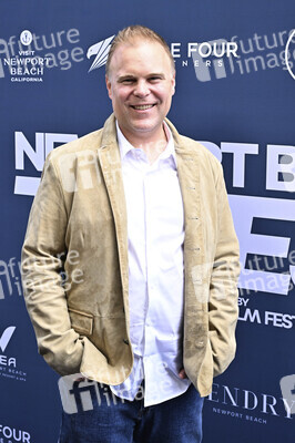 'Cobra Kai' Event, Newport Beach TV Fest