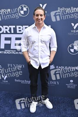 'Cobra Kai' Event, Newport Beach TV Fest