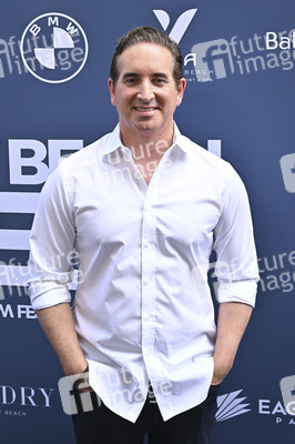 'Cobra Kai' Event, Newport Beach TV Fest