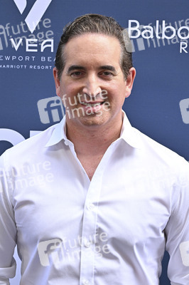 'Cobra Kai' Event, Newport Beach TV Fest