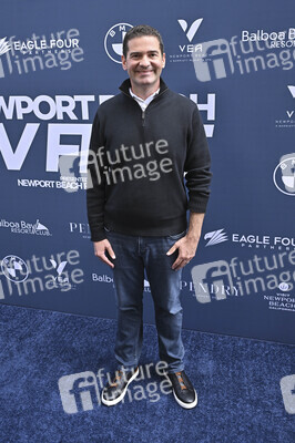 'Cobra Kai' Event, Newport Beach TV Fest