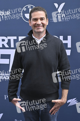 'Cobra Kai' Event, Newport Beach TV Fest