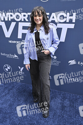 'Cobra Kai' Event, Newport Beach TV Fest