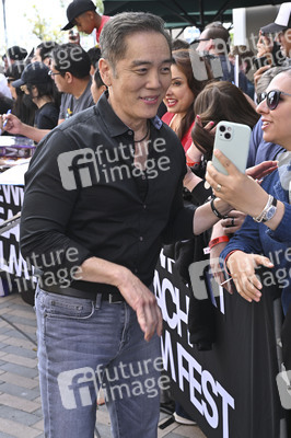 'Cobra Kai' Event, Newport Beach TV Fest