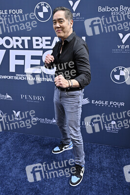 'Cobra Kai' Event, Newport Beach TV Fest