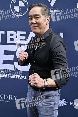 'Cobra Kai' Event, Newport Beach TV Fest