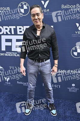 'Cobra Kai' Event, Newport Beach TV Fest