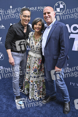 'Cobra Kai' Event, Newport Beach TV Fest