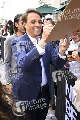 'Cobra Kai' Event, Newport Beach TV Fest