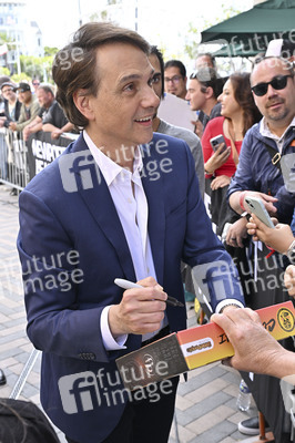 'Cobra Kai' Event, Newport Beach TV Fest