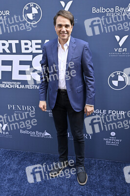 'Cobra Kai' Event, Newport Beach TV Fest