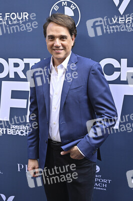 'Cobra Kai' Event, Newport Beach TV Fest