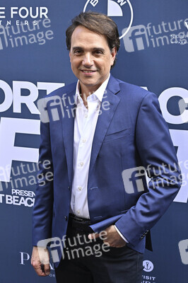 'Cobra Kai' Event, Newport Beach TV Fest