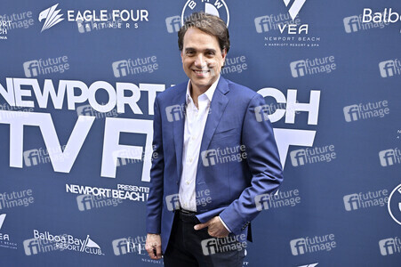 'Cobra Kai' Event, Newport Beach TV Fest