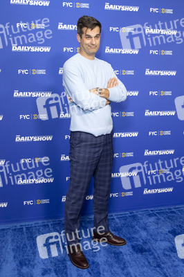 Emmy FYC Event 'The Daily Show' in Los Angeles