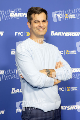 Emmy FYC Event 'The Daily Show' in Los Angeles