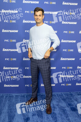 Emmy FYC Event 'The Daily Show' in Los Angeles