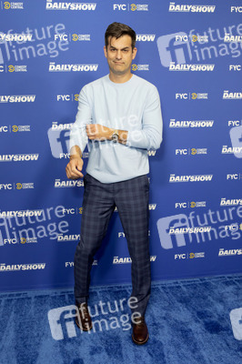 Emmy FYC Event 'The Daily Show' in Los Angeles