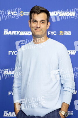 Emmy FYC Event 'The Daily Show' in Los Angeles