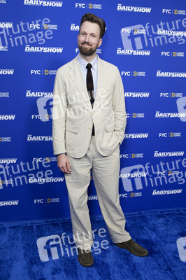 Emmy FYC Event 'The Daily Show' in Los Angeles