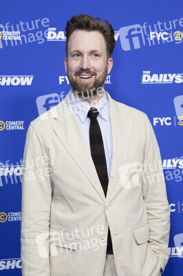 Emmy FYC Event 'The Daily Show' in Los Angeles