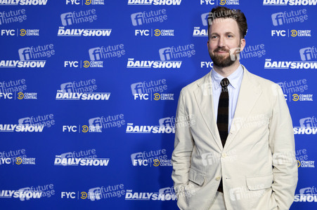 Emmy FYC Event 'The Daily Show' in Los Angeles