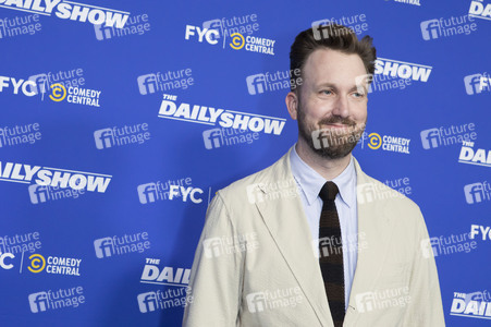 Emmy FYC Event 'The Daily Show' in Los Angeles