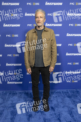 Emmy FYC Event 'The Daily Show' in Los Angeles