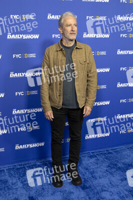 Emmy FYC Event 'The Daily Show' in Los Angeles