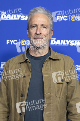 Emmy FYC Event 'The Daily Show' in Los Angeles