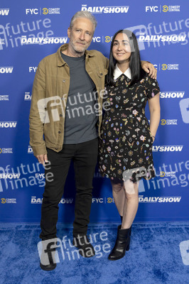 Emmy FYC Event 'The Daily Show' in Los Angeles